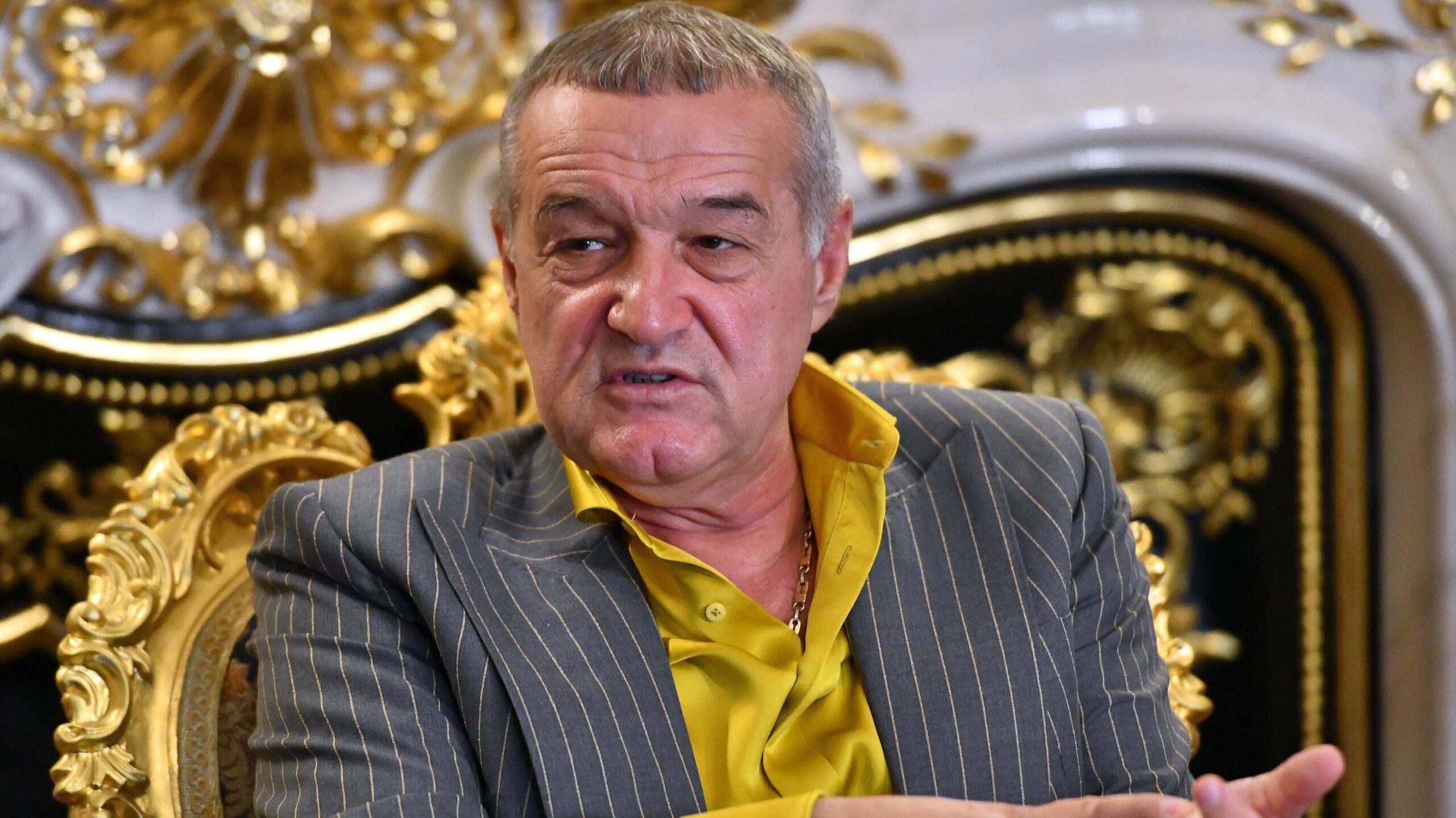 Știrea momentului la FCSB. Gigi Becali a luat decizia definitivă
