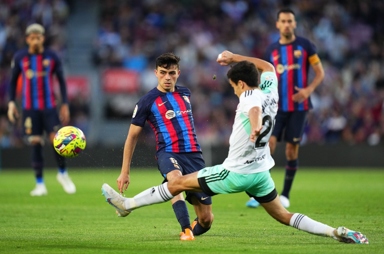 UEFA a exclus echipa spaniolă din cupele europene!