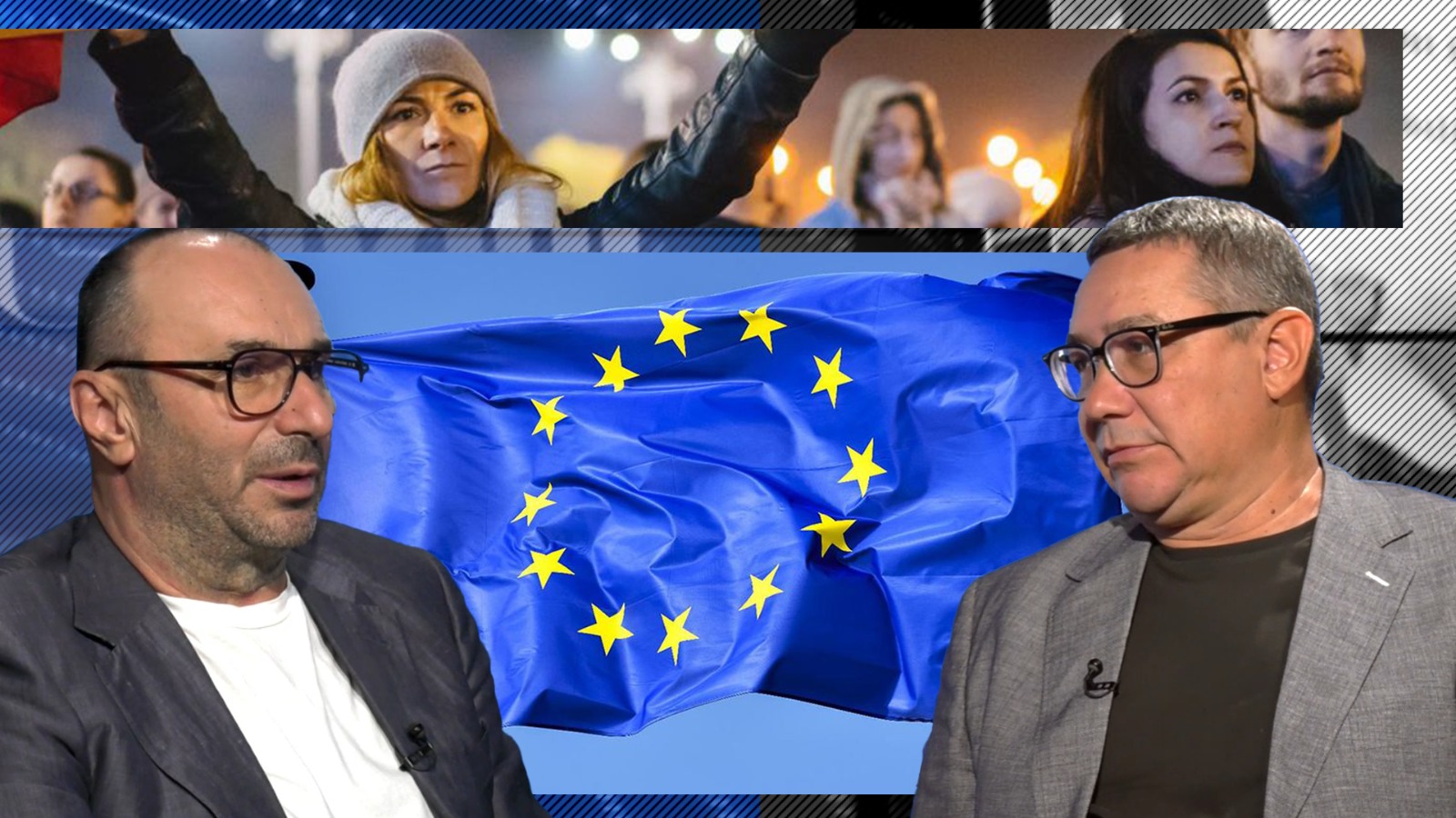 „70% din români consideră că Uniunea Europeană ne face mai mult rău decât bine”