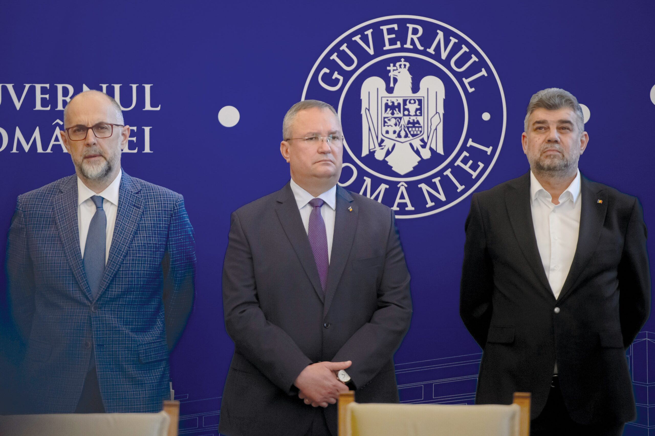 Guvernul anunță că va adopta joi OUG privind măririle de salarii din educație respinse de sindicaliști