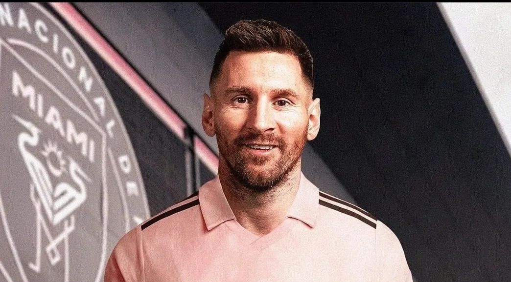 Cum a reacționat Leo Messi după ce a aflat că Inter Miami e pe 15