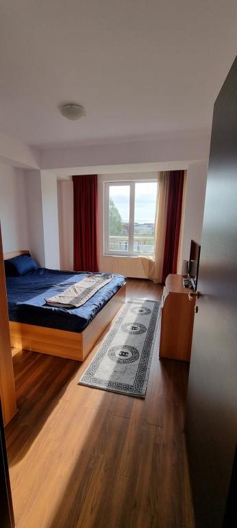 „Proprietara casei vrea sa mi-o doneze”. Cum a dat norocul peste un student din Cluj