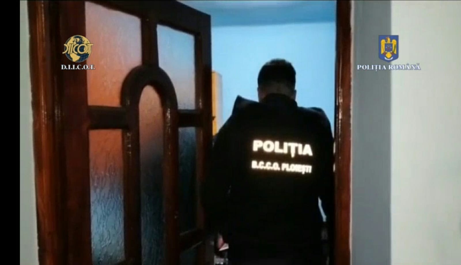 Un bărbat din Buzău și-a înjunghiat MORTAL soția