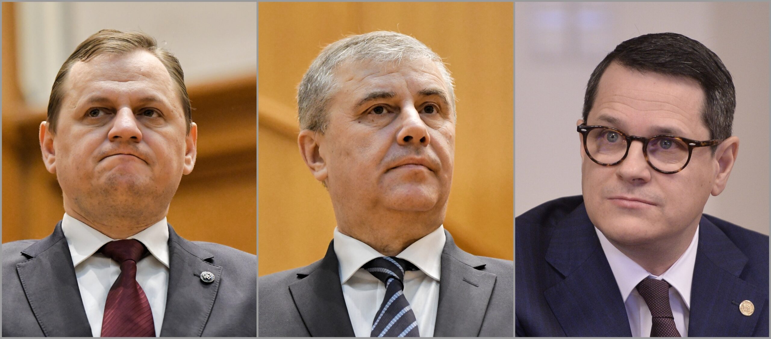 Ce averi au șefii serviciilor secrete din România