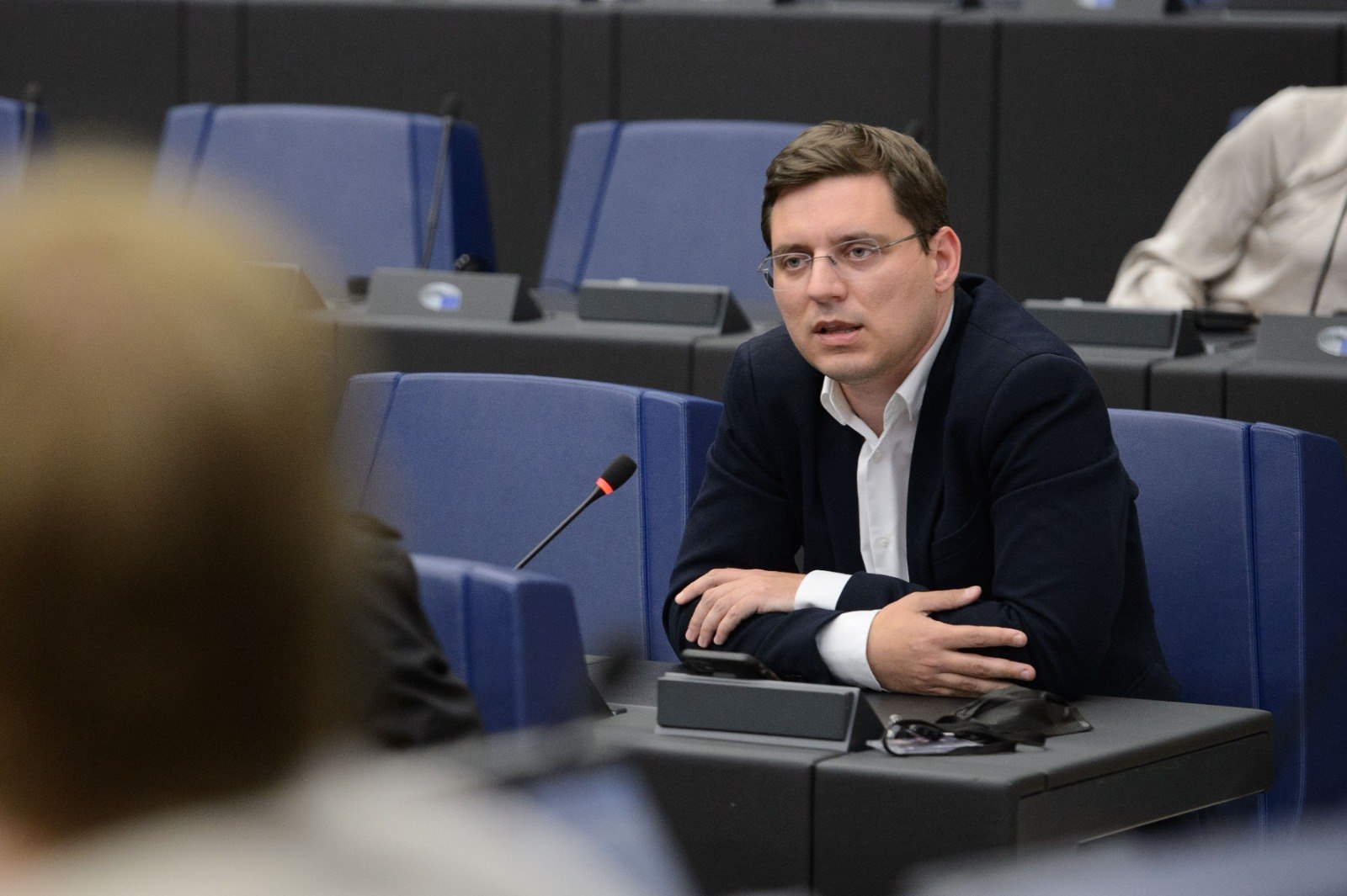 Negrescu: Discursul lui Viktor Orban de la Tușnad este, de fapt, ilustrativ pentru eșecul politicii iliberale