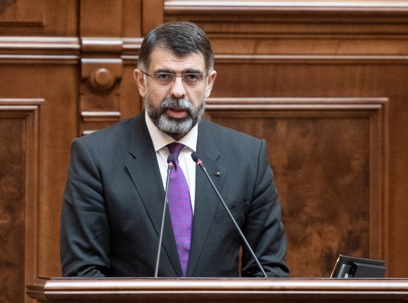 PSD propune declararea zilei de 15 iulie drept Ziua mărcii poștale românești. Cazanciuc: A fost un reper solid al patrimoniului