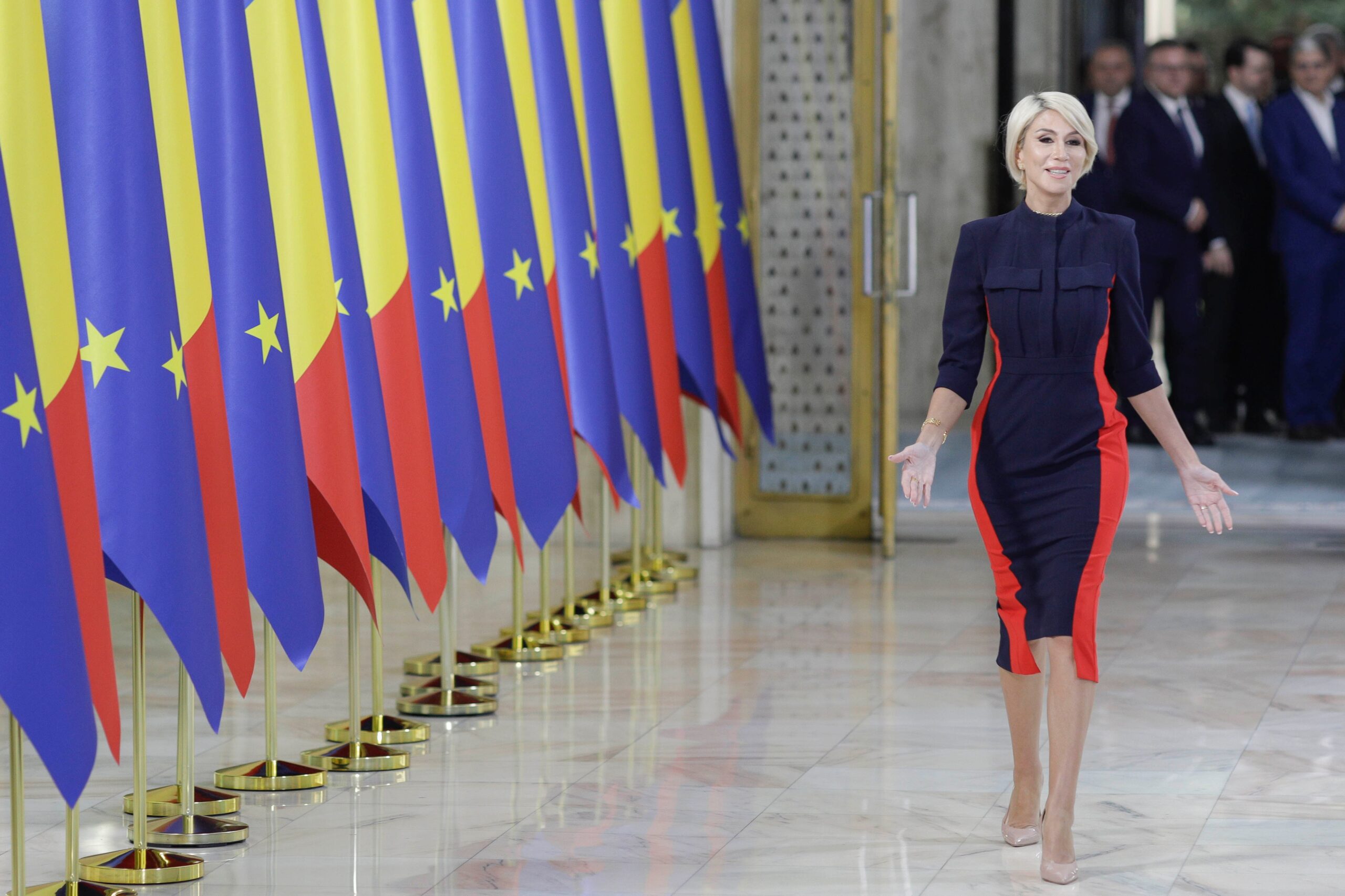 Stenograme. PNL nu lasă să cadă niciun lider în scandalul „azilelor groazei“. Scut în jurul lui Turcan