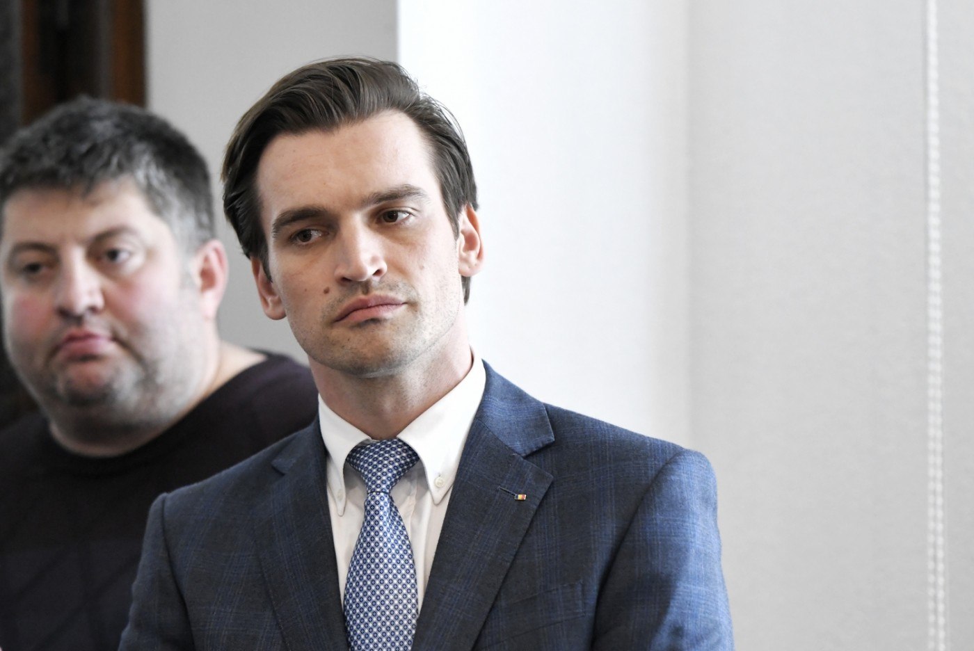 Ministrul Mediului anunță susținerea șefului PNL Sector 3 pentru recuperarea a 11 hectare de parc retrocedate din IOR