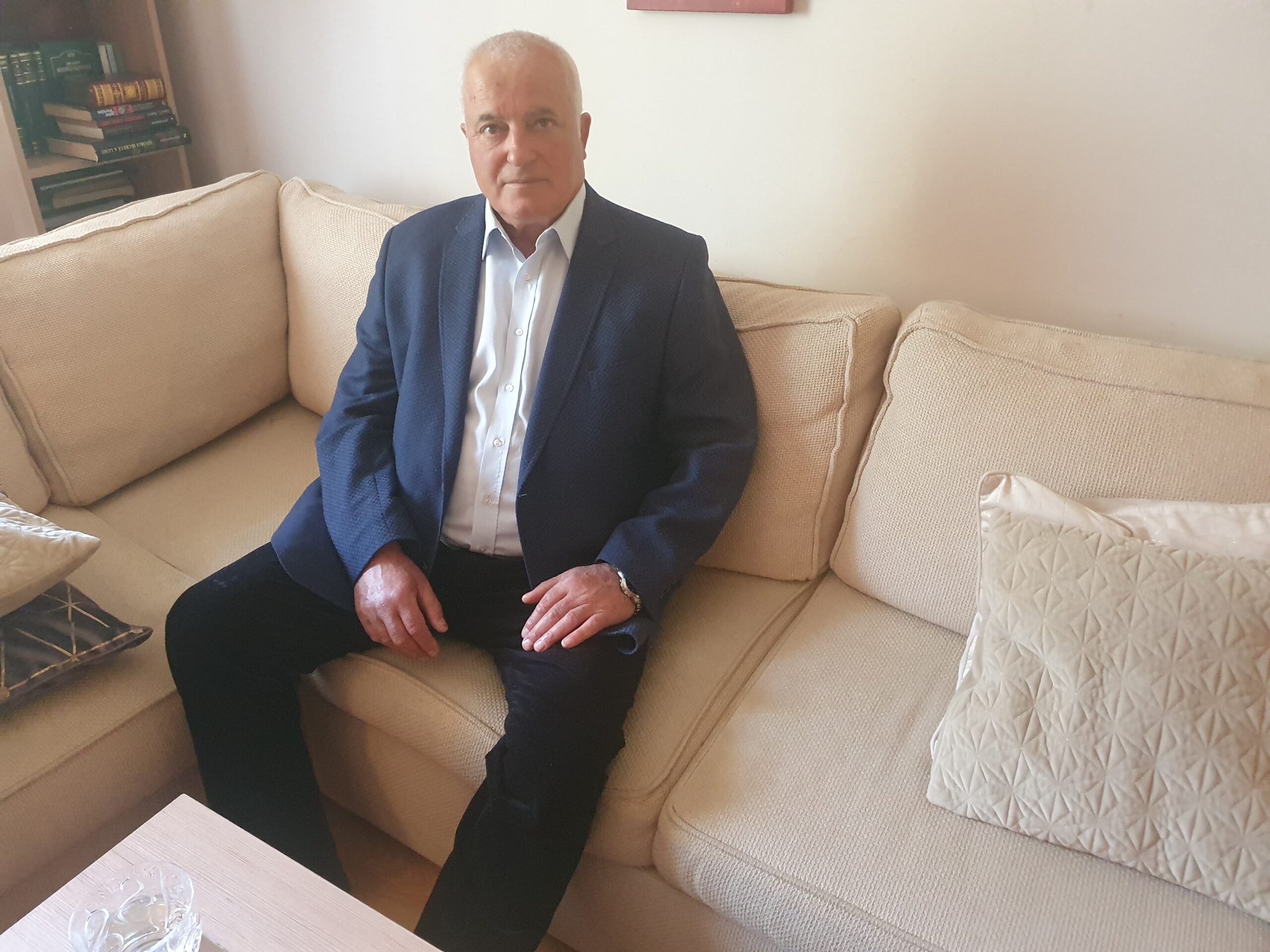 ”Copos a vrut să-mi dea țeapă și să-mi rupă gâtul. A fost frustrant să fiu hăituit politic cinci ani în anchetă ca un tâlhar care vinde jucători, ia banii și-i bagă în buzunar”