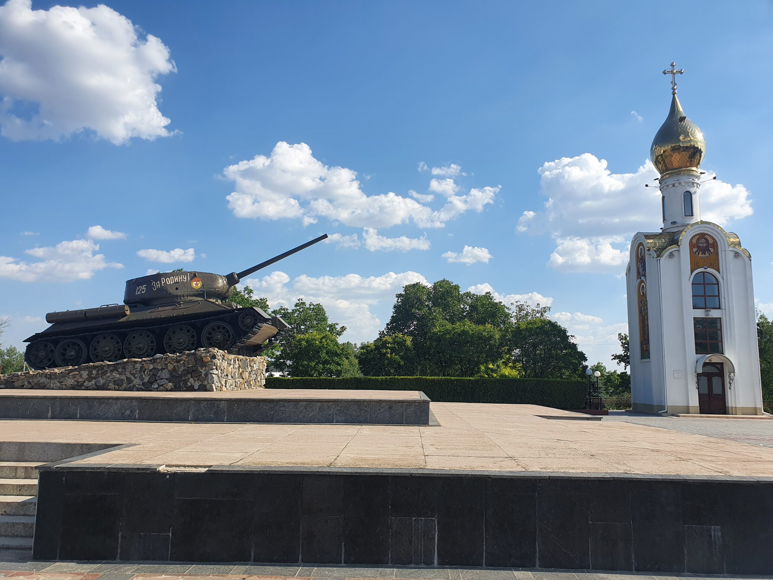 Farul joacă la Tiraspol sub cod galben de alertă teroristă