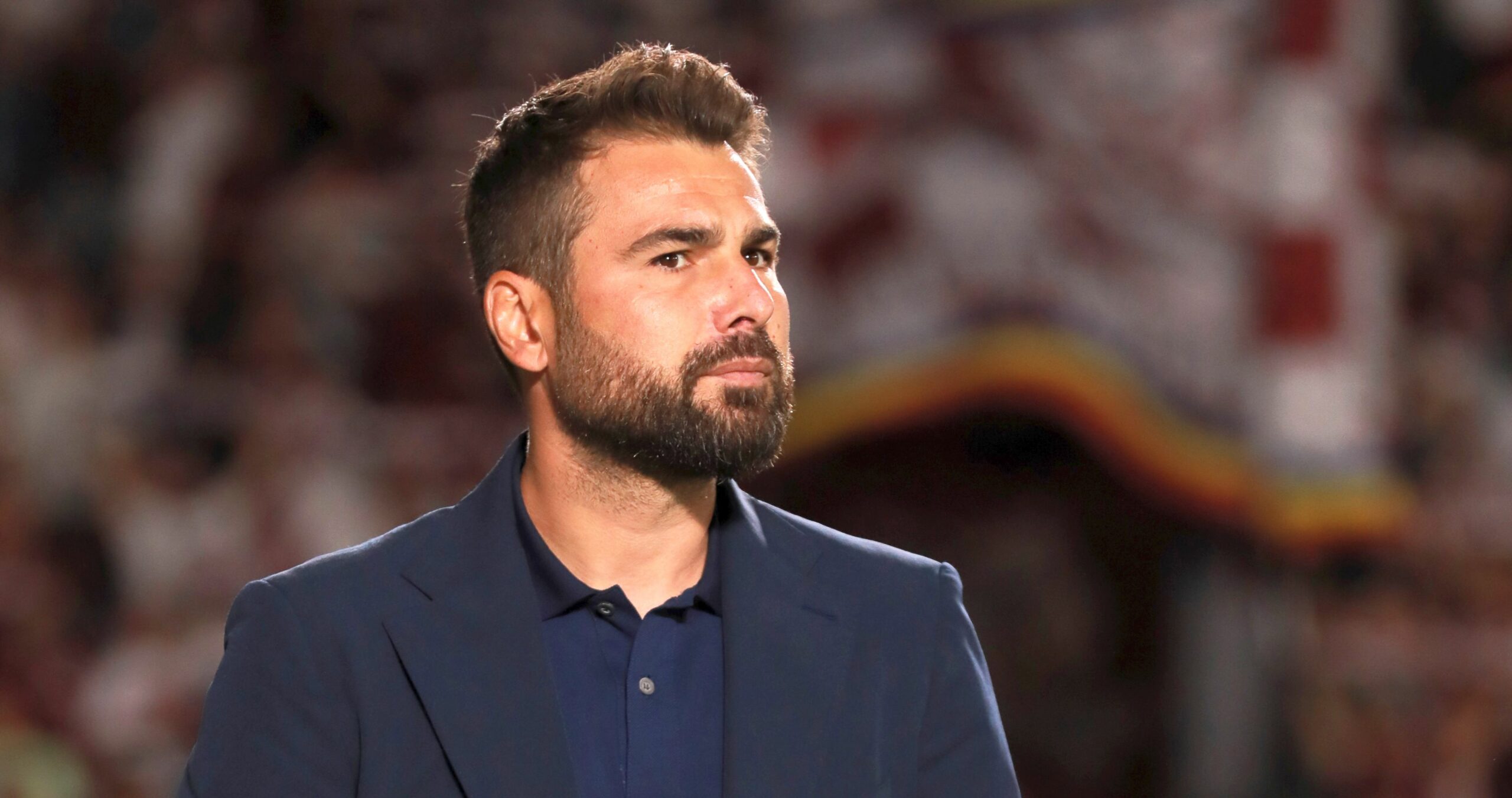 Adrian Mutu a cerut un buget de Liga Campionilor!