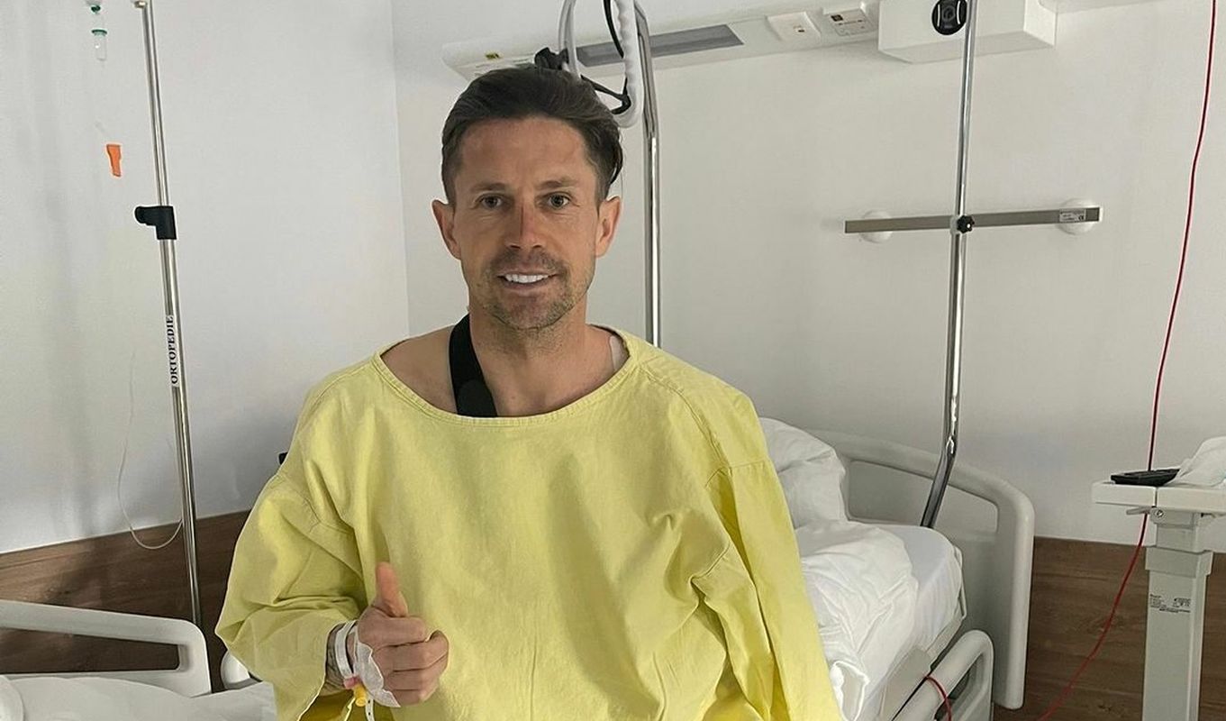 Care este starea lui Ciprian Deac, după a doua operație în trei luni