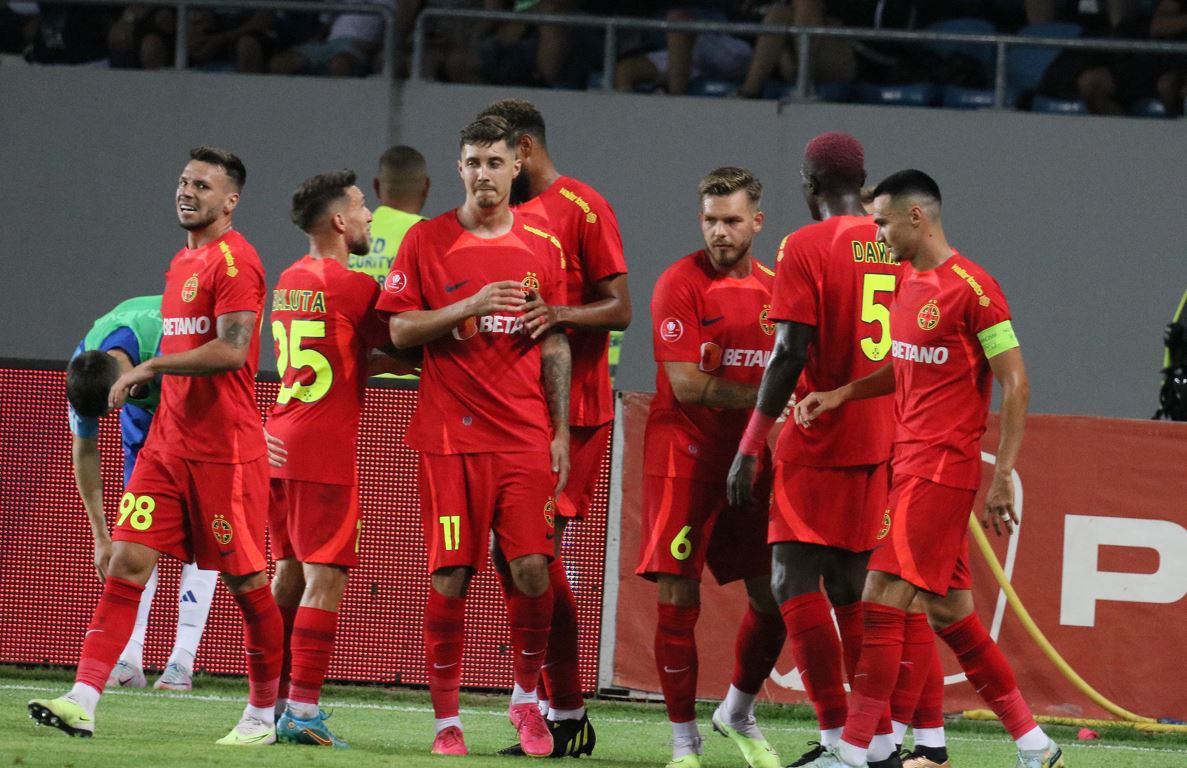 Cea mai mare problemă pe care o are acum Gigi Becali la FCSB