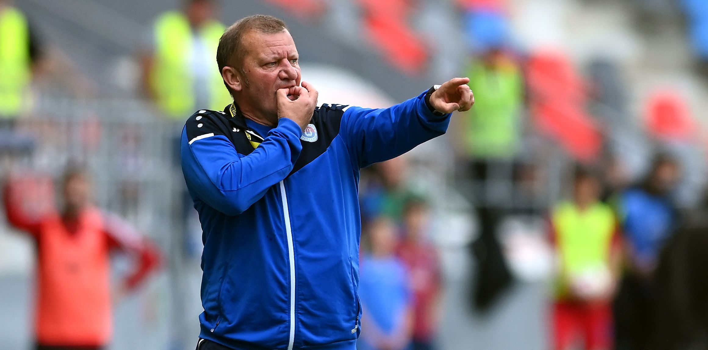 Dorinel Munteanu, transferuri cu nume! A adus doi portughezi