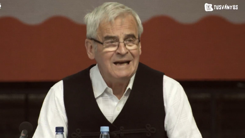 „Nu vrem să ajungem la soarta sașilor președintelui Iohannis”