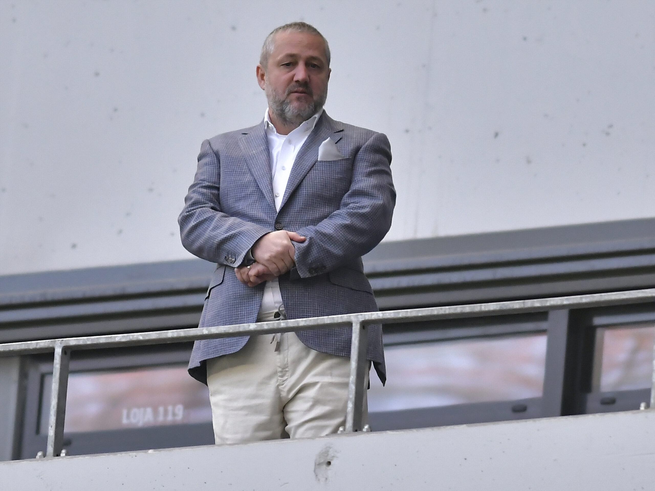 Mihai Rotaru face primul transfer de titlu