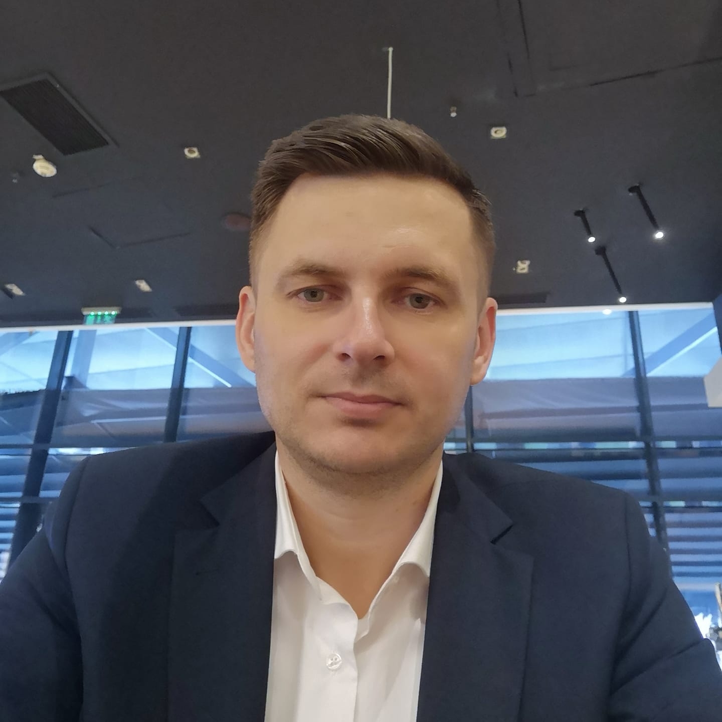 Mircea Abrudean, NUMIT în funcția de secretar general al Guvernului