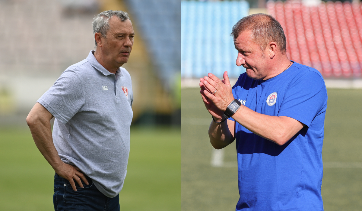 Oțelul Galați – UTA Arad Live Video Online în etapa 1 din Superliga