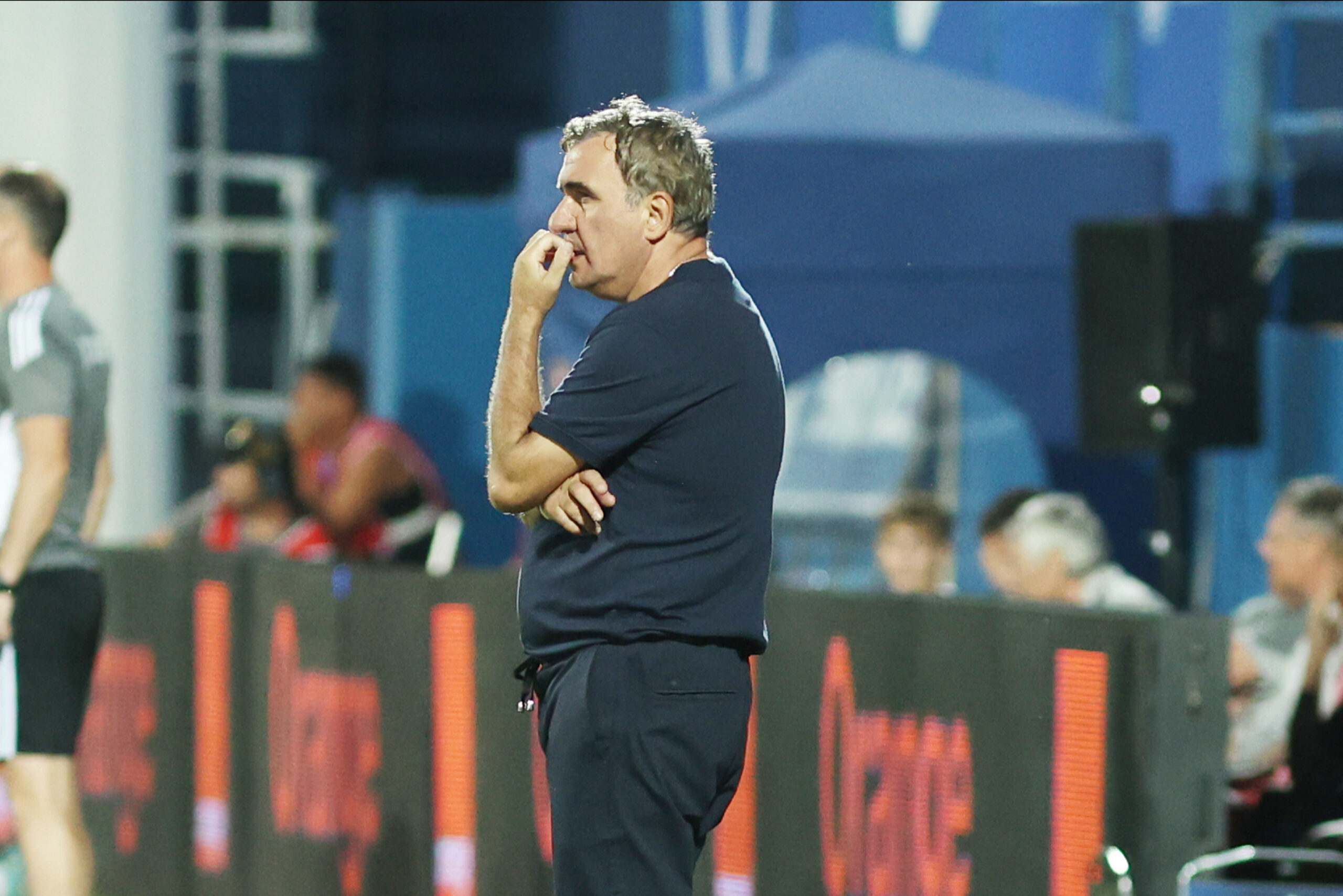 Fantoma campioanei lui Gică Hagi pâlpâie: 3-2 cu Urartu!