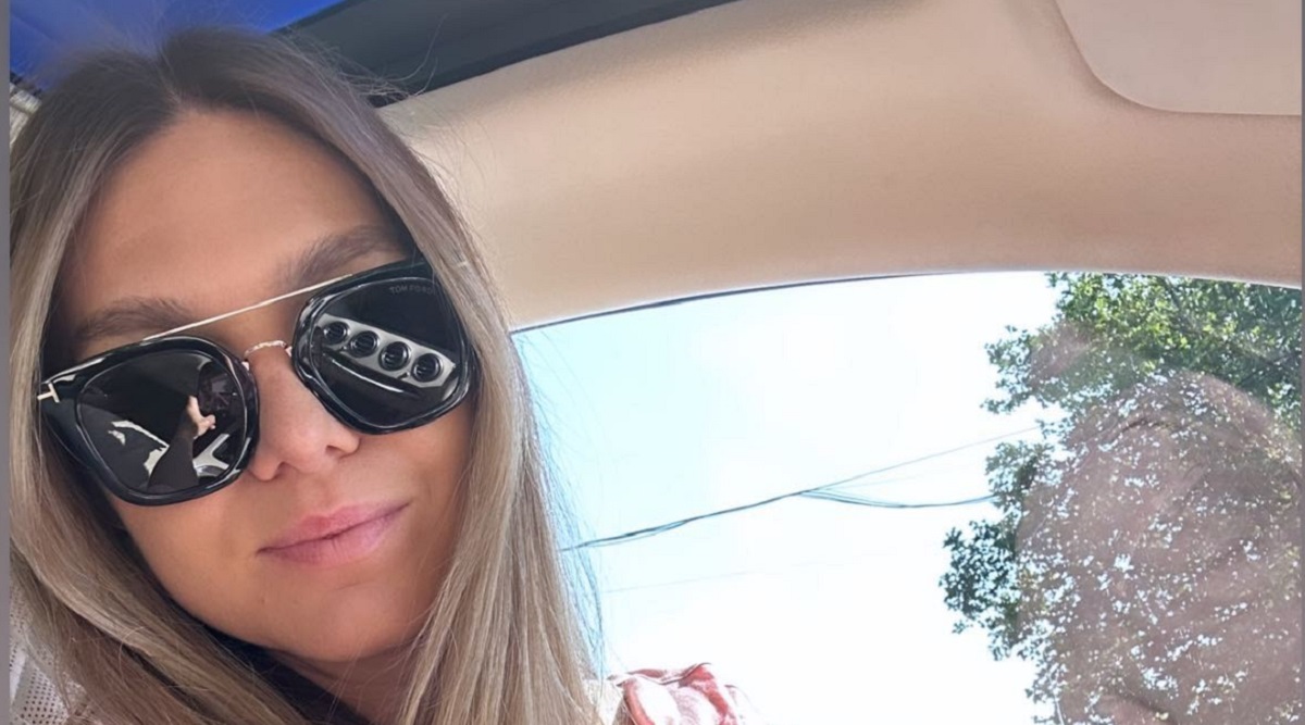 Simona Halep, apariție „criminală” în timp ce așteaptă verdictul