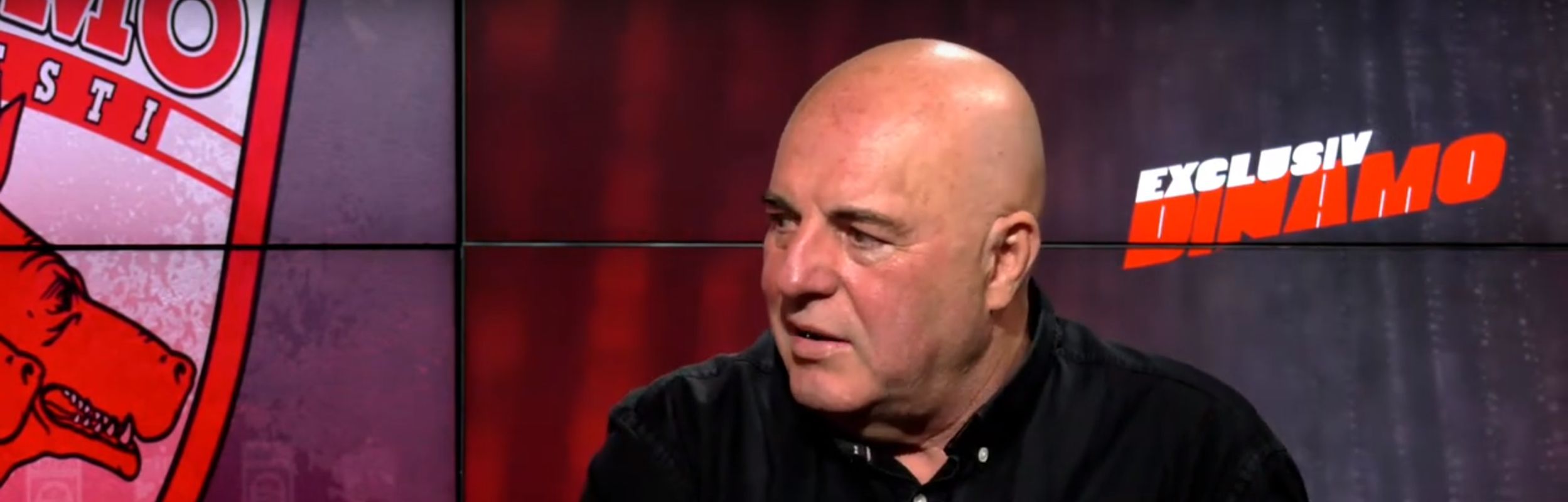 Dorin Iacob a explicat de ce nu vin investitorii la Dinamo