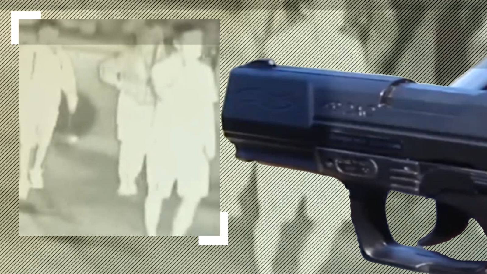 Fostul iubit al unei femei din Gorj, l-a împușcat pe actualul partener