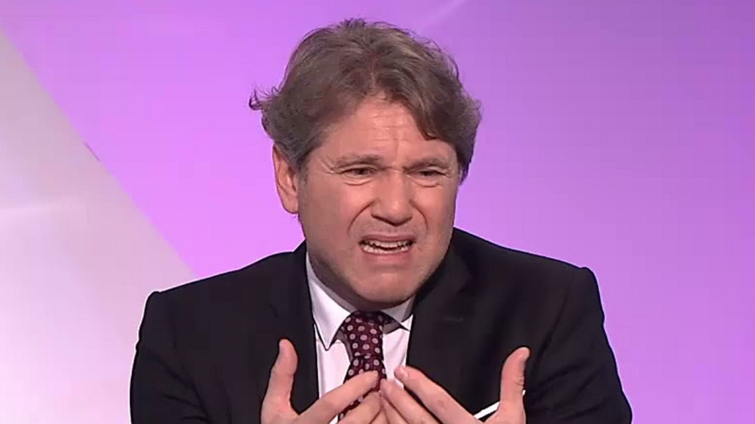 Florin Răducioiu, acuzații dure pentru Mihai Rotaru