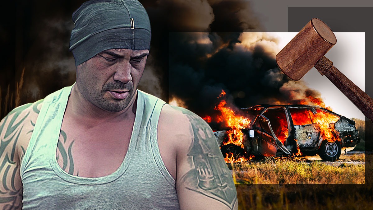 Ce pedeapsă au primit oamenii temutului Florin Ghenosu după un atac de tip mafiot