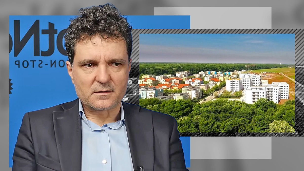 PSD îl acuză pe Nicușor Dan că nu se implică în cazul Greenfield. Cu ce se ocupă Primarul General