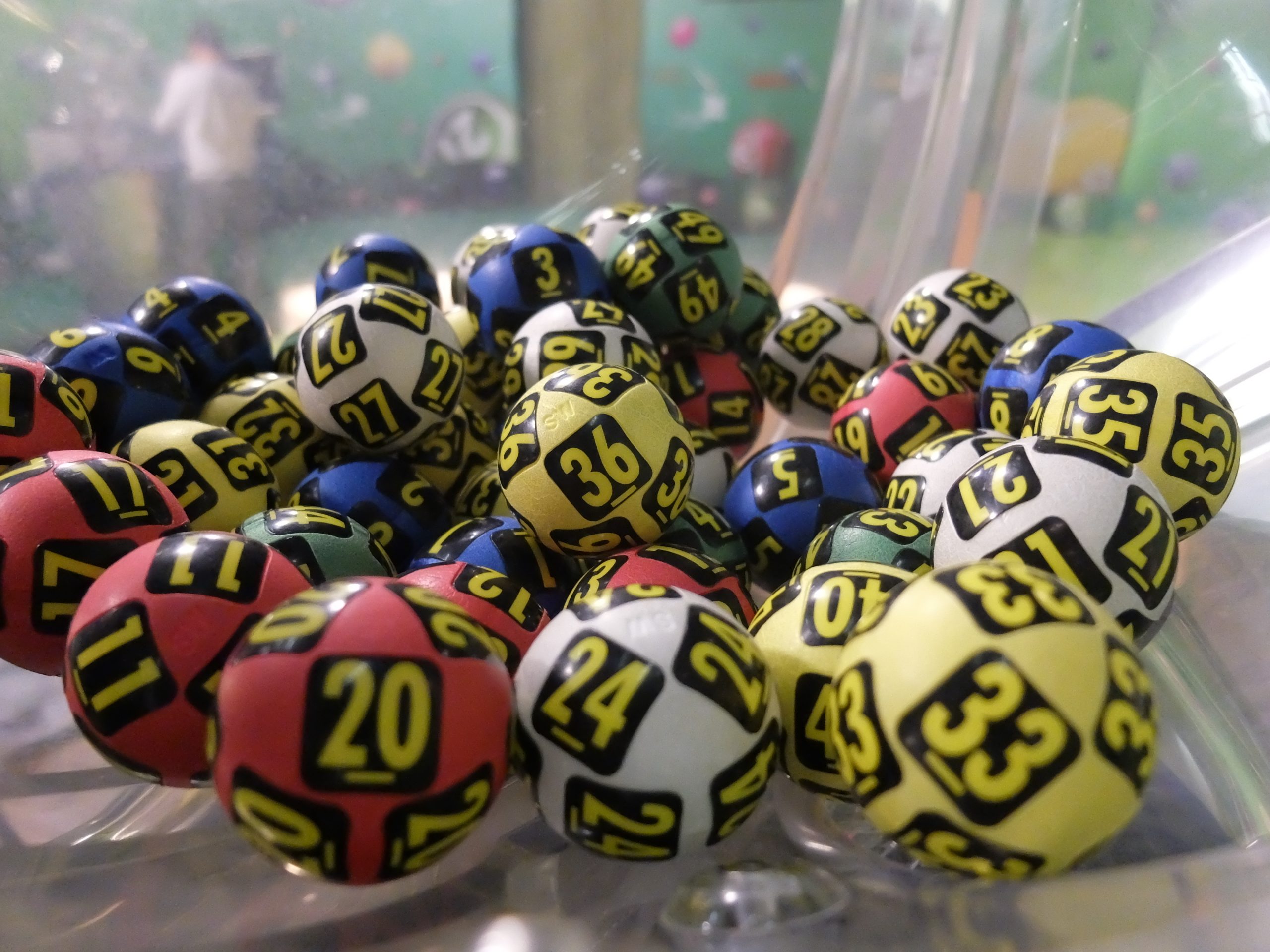 REZULTATE LOTO 6/49. Numerele extrase joi, 20 iulie 2023