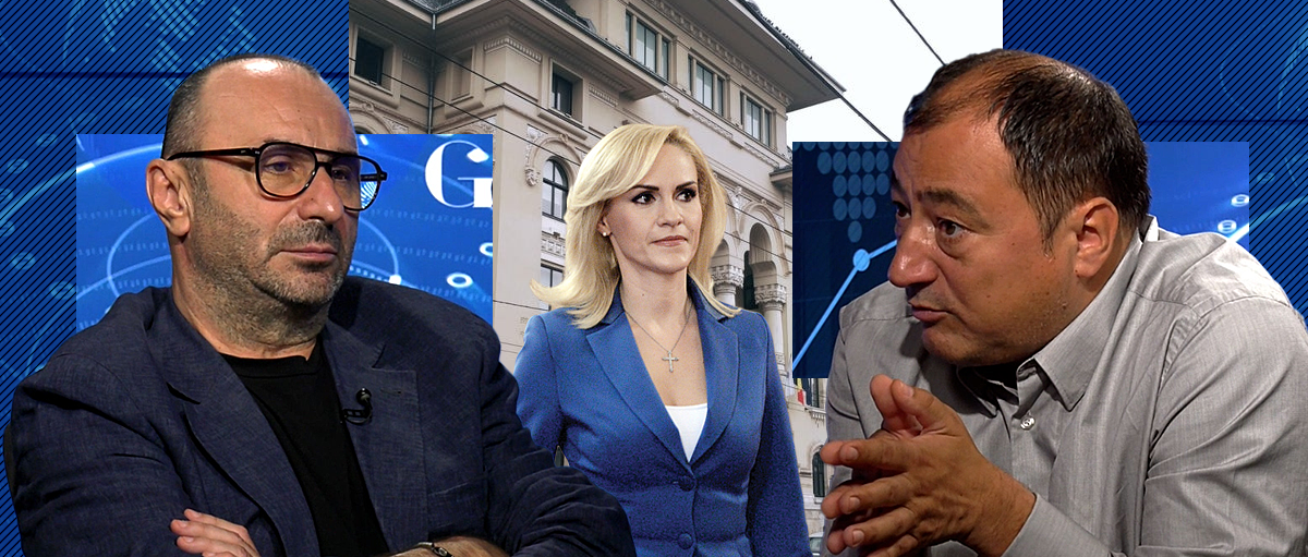 Mirel Palada: „Gabriela Firea stătea foarte bine și la nivel național și la nivel de București. Nu cred că a fost afectată de scandal”