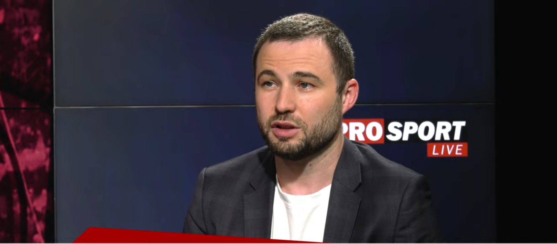 Vlad Iacob confirmă înlăturarea sa de la Dinamo și iese la atac