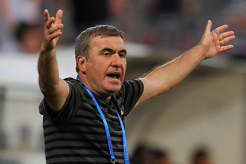 Gică Hagi a atacat toate rivalele din Superliga: „I-am distrus pe toți”