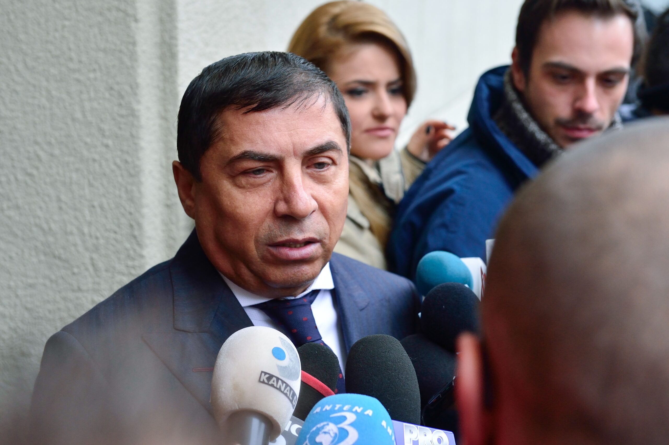 Tatăl șoferului drogat din 2 Mai, război cu urmașii lui Vasile Turcu