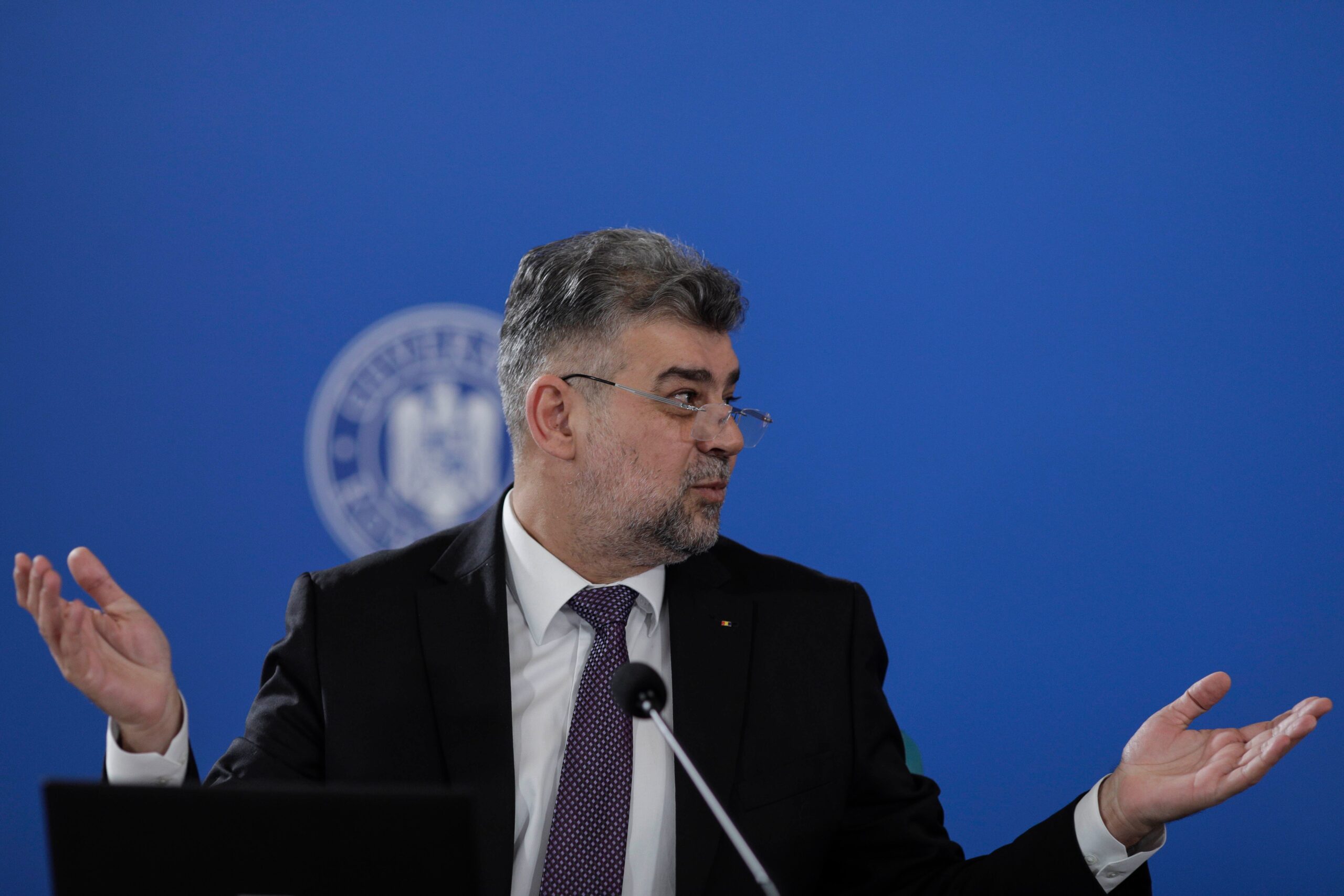 Ciolacu vrea devansarea termenului de discutare a pachetului de legi fiscal bugetare de CCR. Ce spune un fost șef al Curții