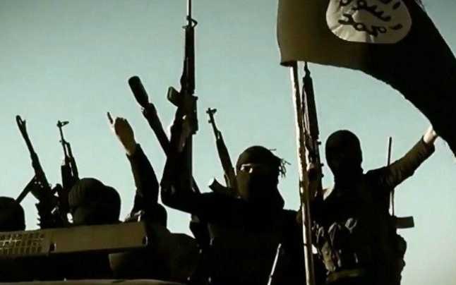 Un înalt responsabil al grupării Stat Islamic a fost ucis într-un raid în estul Siriei