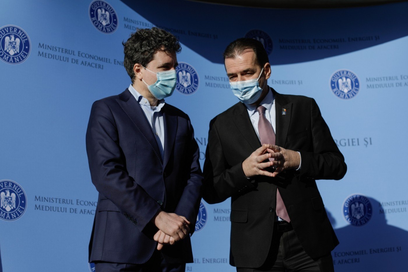 Partidul Forţa Dreptei își anunță candidaţii la primăriile de sector. Nicuşor Dan, candidatul pentru PMB