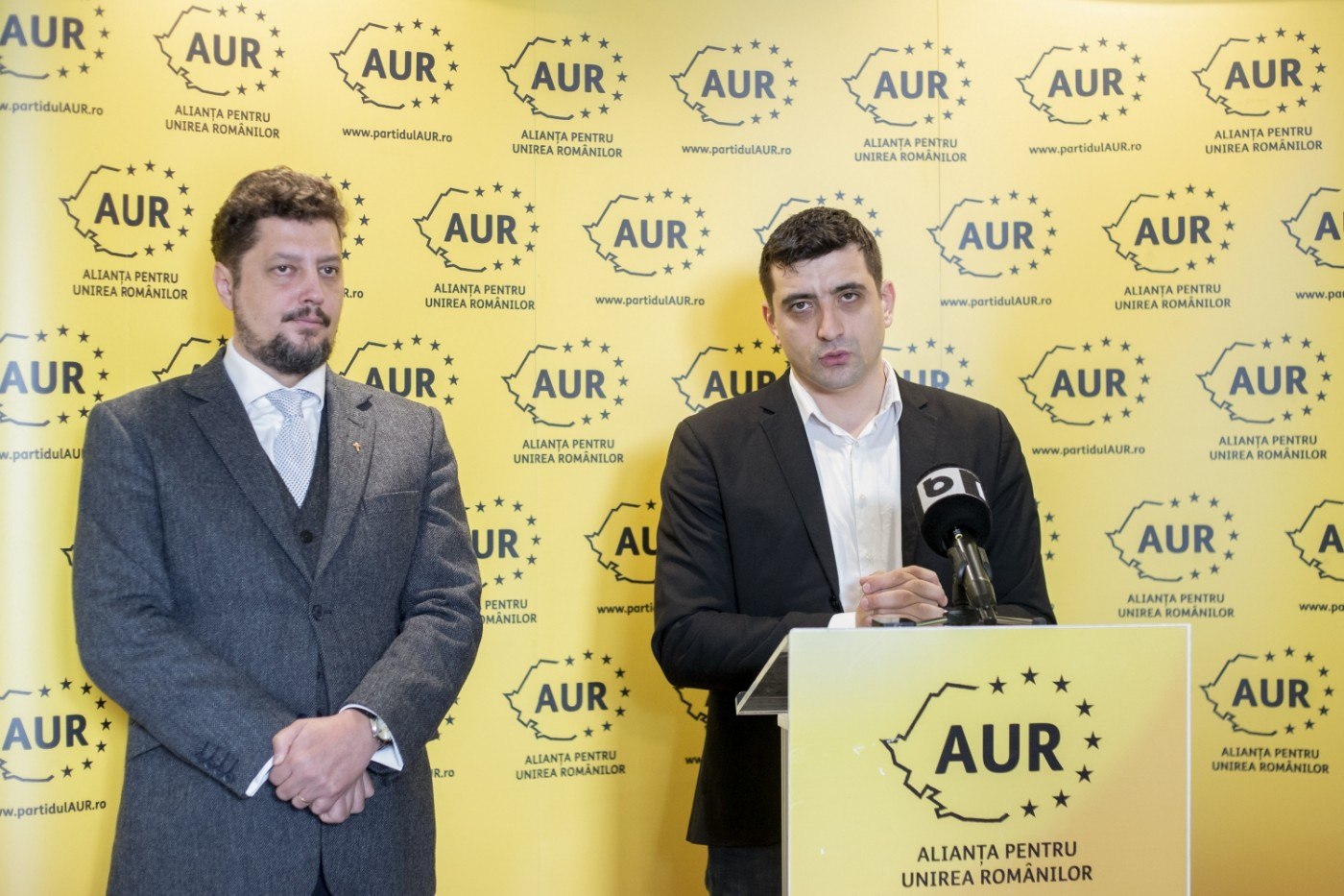 Iluziile pe care le vinde AUR în programul de guvernare al partidului | ANALIZĂ