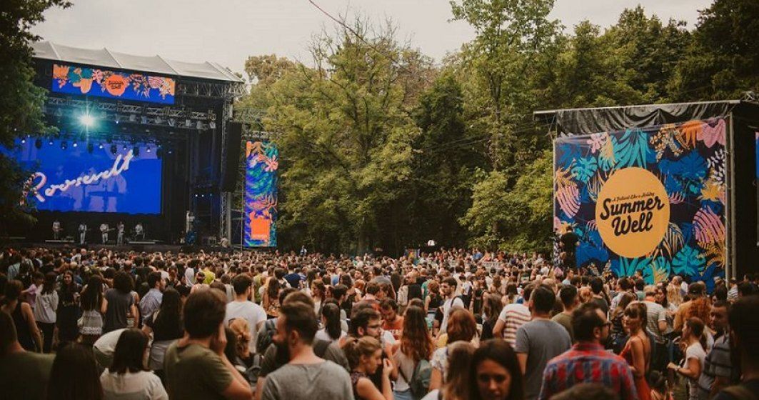 „Avem un pod absolut nou și spectacolus care traversează lacul domeniului Ștyrbei”