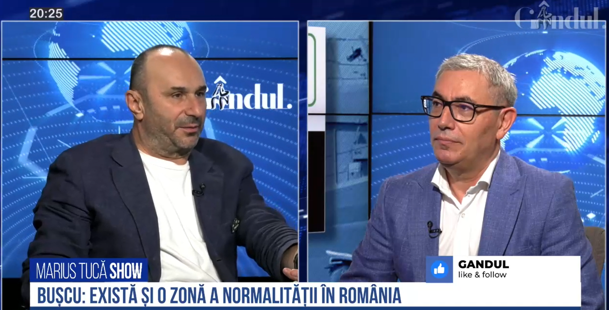 „S-a democratizat accesul la învățământul superior. Problema EDUCAȚIEI nu este și problema vârfurilor”