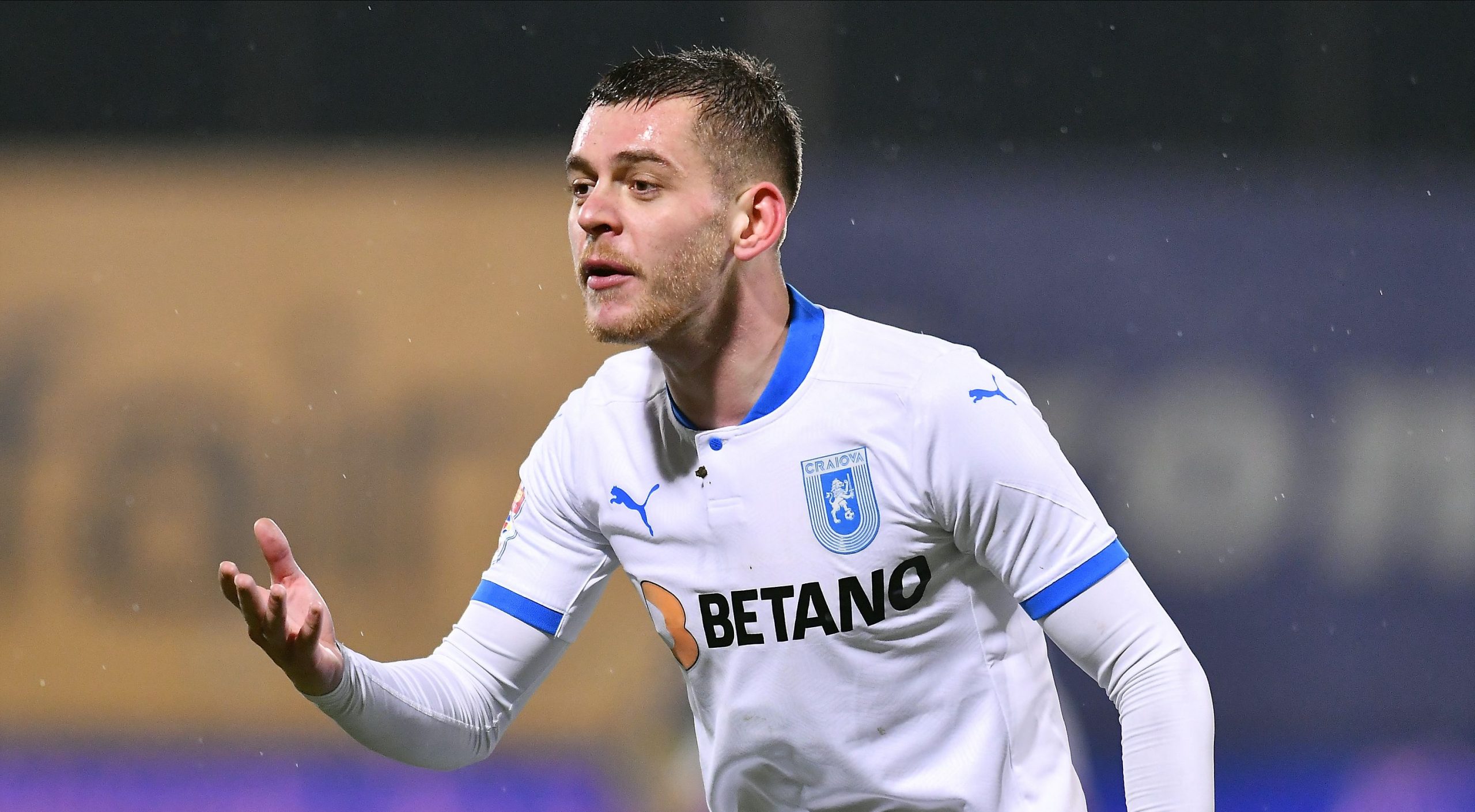 Alexandru Cicâldău a semnat! Mesaj categoric pentru fani