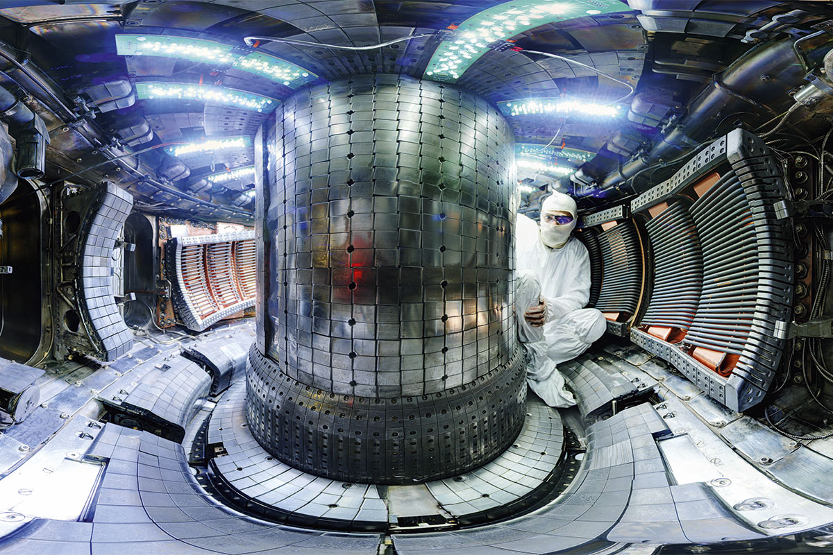 Americanii anunță că le-a reușit a doua fuziune nucleară. Ne apropiem de o sursă de energie curată nelimitată?