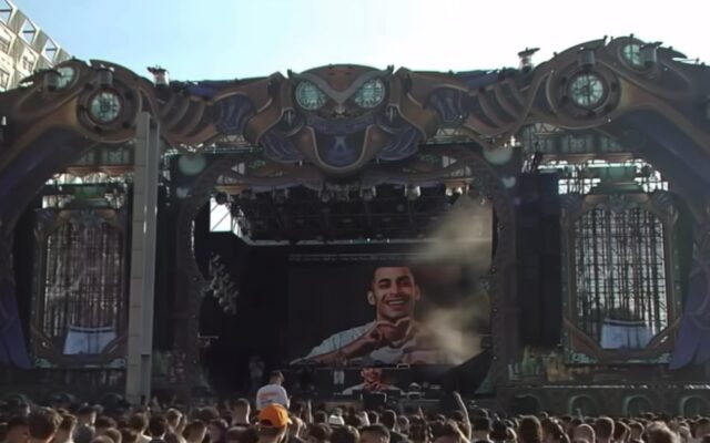 Mesajele violente anti-femei și rasiste ale cântăreților de trap de la Untold au stârnit un val de proteste online. Reacția lui Edy Chereji
