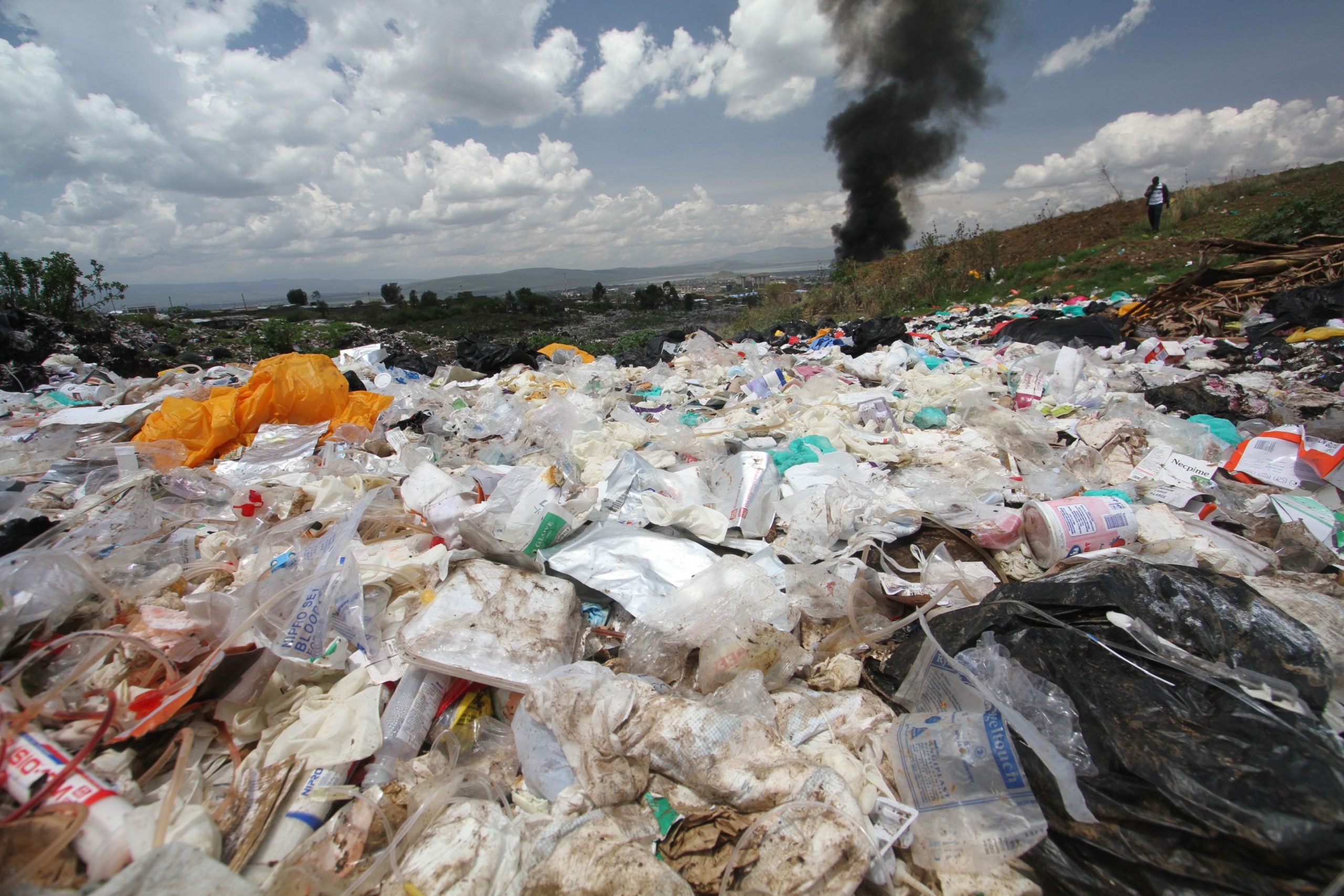 Ocean Clean Up luptă împotriva plasticului din oceane. Cum a reușit echipa să strângă 60 de tone de deșeuri