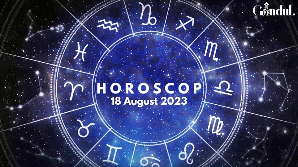 Horoscop zilnic vineri, 18 august 2023