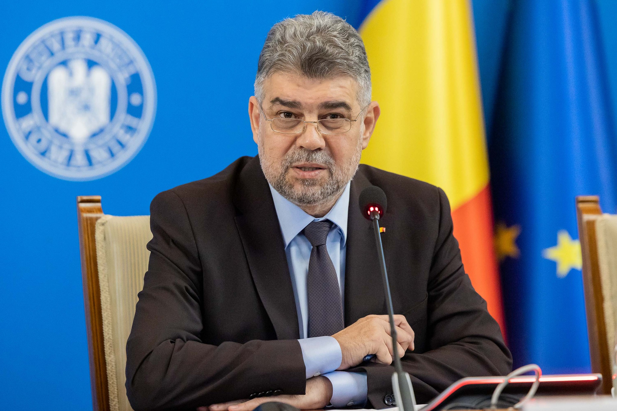 „Se va introduce un prag peste care vor plăti impozit pe venit”