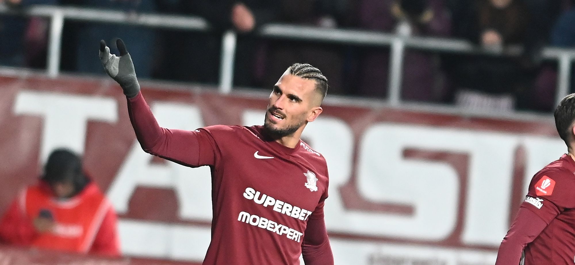 Marko Dugandzic, după Rapid – Petrolul 0-2