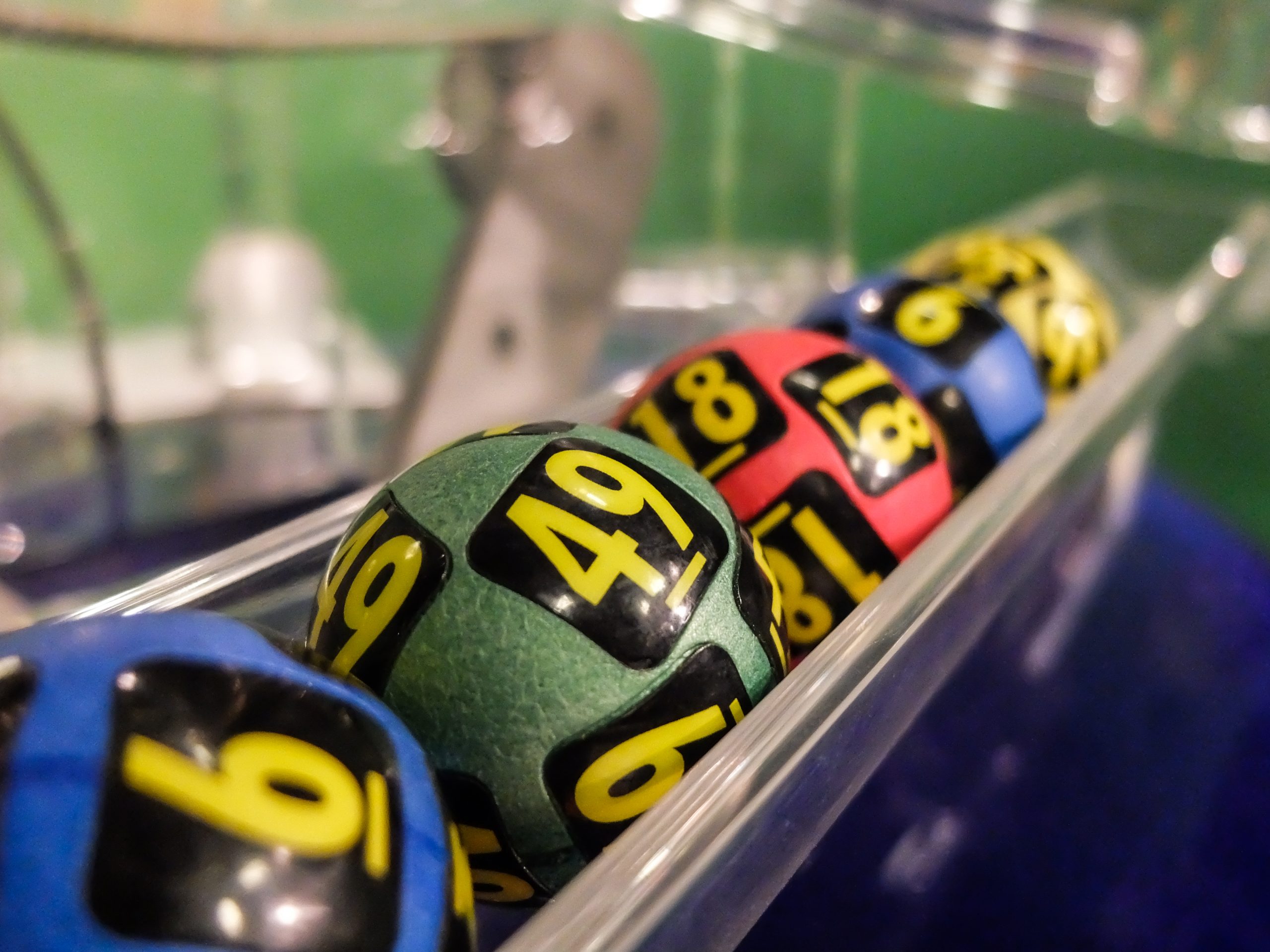 Rezultate LOTO 6/49. Numerele extrase joi, 24 august 2023