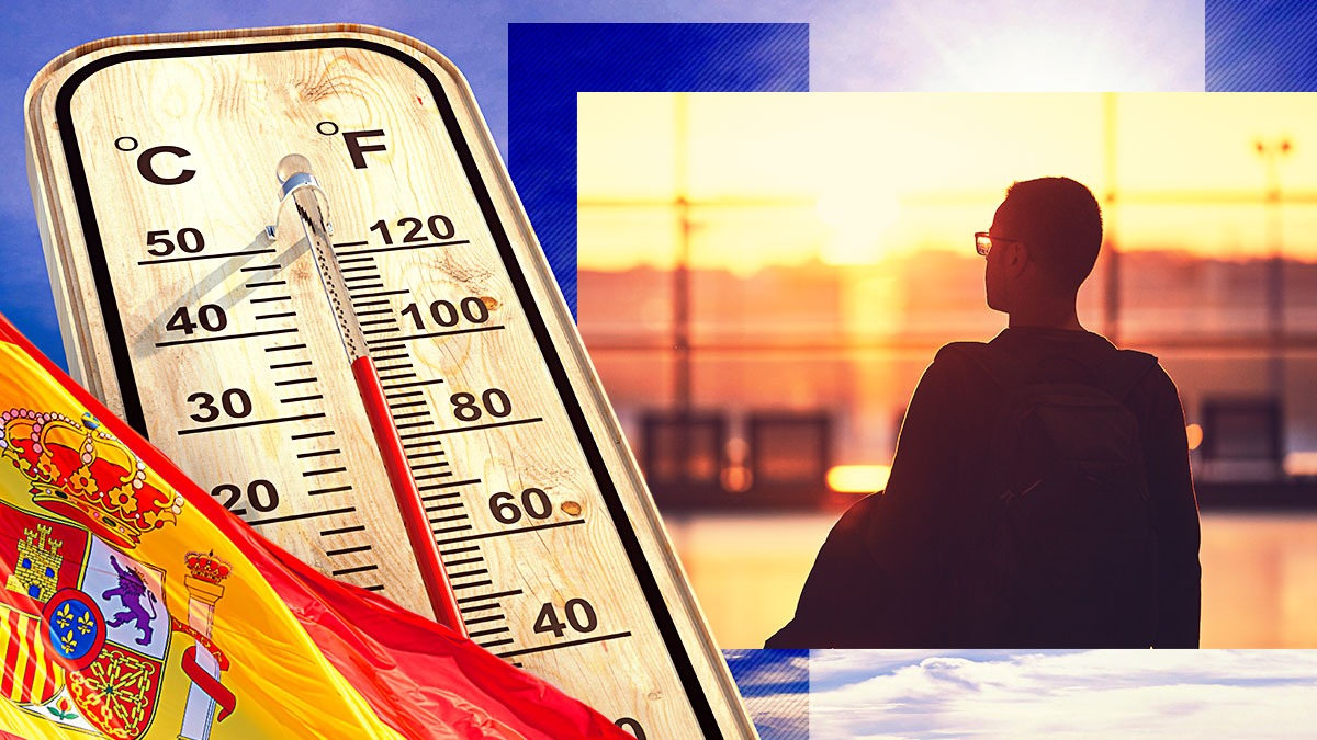 Arde Andaluzia, caniculă extremă în sudul Spaniei. Unde găsiți informații, consiliere și ajutor