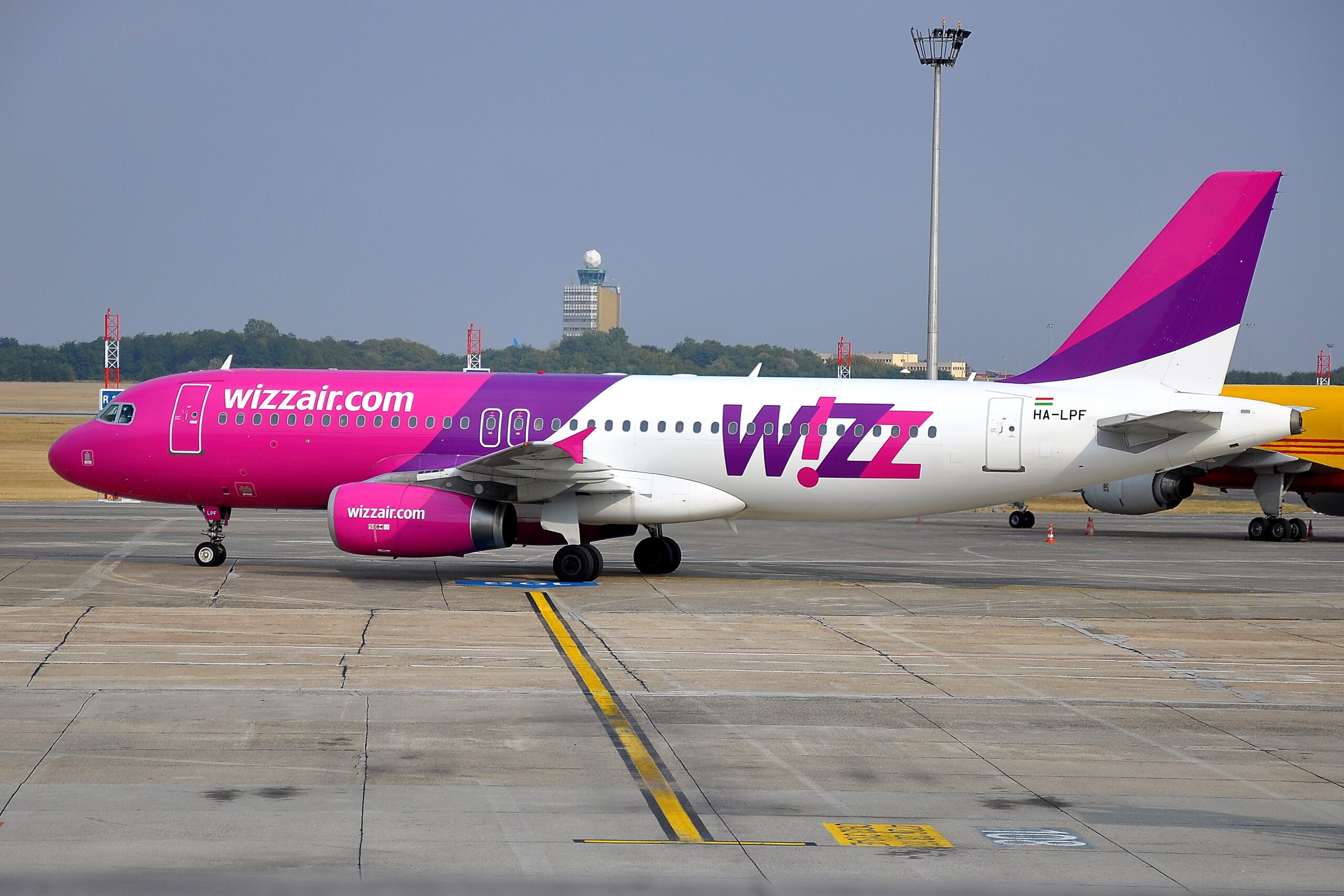 Am informat Agenţia UE pentru Siguranţa Aviaţiei